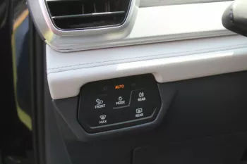 2022 VOLKSWAGEN ID 6 CROZZ