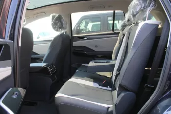 2022 VOLKSWAGEN ID 6 CROZZ