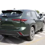 Toyota Highlander GLE Hybrid 2023 AWD 2.5L 4Cyl - Thumbnail 5