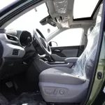 Toyota Highlander GLE Hybrid 2023 AWD 2.5L 4Cyl - Thumbnail 7