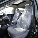 Toyota Highlander GLE Hybrid 2023 AWD 2.5L 4Cyl - Thumbnail 8