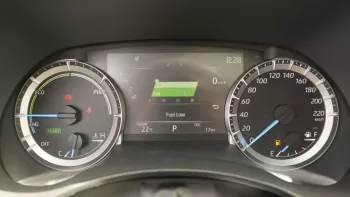 Toyota Highlander GLE Hybrid 2023 AWD 2.5L 4Cyl