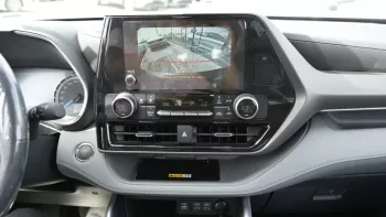 Toyota Highlander GLE Hybrid 2023 AWD 2.5L 4Cyl