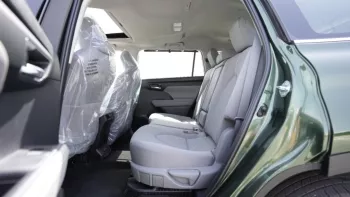 Toyota Highlander GLE Hybrid 2023 AWD 2.5L 4Cyl
