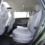Toyota Highlander GLE Hybrid 2023 AWD 2.5L 4Cyl - Thumbnail 17