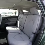 Toyota Highlander GLE Hybrid 2023 AWD 2.5L 4Cyl - Thumbnail 20