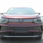 2022 Volkswagen ID 6 X PRO - Thumbnail 2