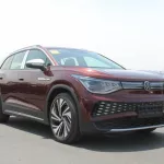 2022 Volkswagen ID 6 X PRO - Thumbnail 3