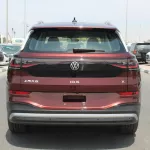 2022 Volkswagen ID 6 X PRO - Thumbnail 4