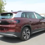 2022 Volkswagen ID 6 X PRO - Thumbnail 5