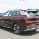 2022 Volkswagen ID 6 X PRO - Thumbnail 6