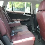 2022 Volkswagen ID 6 X PRO - Thumbnail 17