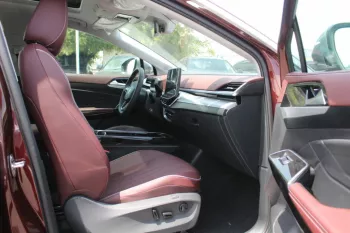 2022 Volkswagen ID 6 X PRO