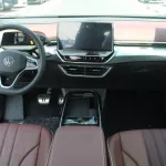 2022 Volkswagen ID 6 X PRO - Thumbnail 22