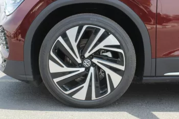 2022 Volkswagen ID 6 X PRO