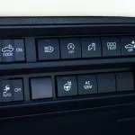 TOYOTA Tundra 1794 Red Inside White Model 2022. - Thumbnail 10
