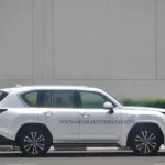 2022 MODEL LEXUS LX600 PRESTIGE V6 3.5L TT AUTOMATIC - Thumbnail 3