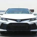 2023 TOYOTA CAMRY LE 2.5L AT PRL - Thumbnail 2