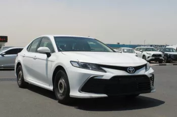 2023 TOYOTA CAMRY LE 2.5L AT PRL