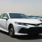 2023 TOYOTA CAMRY LE 2.5L AT PRL - Thumbnail 3