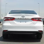 2023 TOYOTA CAMRY LE 2.5L AT PRL - Thumbnail 4