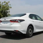 2023 TOYOTA CAMRY LE 2.5L AT PRL - Thumbnail 5