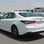 2023 TOYOTA CAMRY LE 2.5L AT PRL - Thumbnail 6