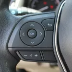 2023 TOYOTA CAMRY LE 2.5L AT PRL - Thumbnail 9