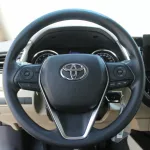 2023 TOYOTA CAMRY LE 2.5L AT PRL - Thumbnail 11