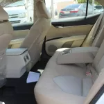 2023 TOYOTA CAMRY LE 2.5L AT PRL - Thumbnail 16