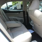 2023 TOYOTA CAMRY LE 2.5L AT PRL - Thumbnail 17