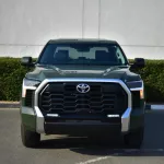 2023 TOYOTA TUNDRA CREWMAX LIMITED TRD OFF-ROAD HYBRID V6 3.5L 4WD 5-SEATER AT - Thumbnail 1