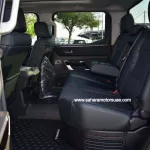 2023 TOYOTA TUNDRA CREWMAX LIMITED TRD OFF-ROAD HYBRID V6 3.5L 4WD 5-SEATER AT - Thumbnail 5