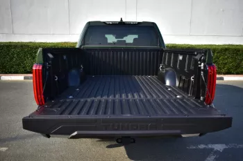 2023 TOYOTA TUNDRA CREWMAX LIMITED TRD OFF-ROAD HYBRID V6 3.5L 4WD 5-SEATER AT