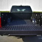 2023 TOYOTA TUNDRA CREWMAX LIMITED TRD OFF-ROAD HYBRID V6 3.5L 4WD 5-SEATER AT - Thumbnail 10