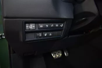 2023 TOYOTA TUNDRA CREWMAX LIMITED TRD OFF-ROAD HYBRID V6 3.5L 4WD 5-SEATER AT