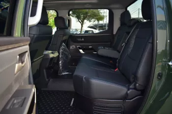 2023 TOYOTA TUNDRA CREWMAX LIMITED TRD OFF-ROAD HYBRID V6 3.5L 4WD 5-SEATER AT