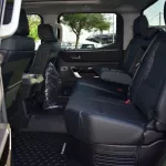 2023 TOYOTA TUNDRA CREWMAX LIMITED TRD OFF-ROAD HYBRID V6 3.5L 4WD 5-SEATER AT - Thumbnail 12