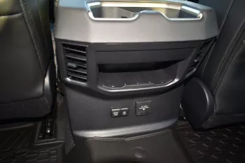 2023 TOYOTA TUNDRA CREWMAX LIMITED TRD OFF-ROAD HYBRID V6 3.5L 4WD 5-SEATER AT