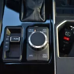 2023 TOYOTA TUNDRA CREWMAX LIMITED TRD OFF-ROAD HYBRID V6 3.5L 4WD 5-SEATER AT - Thumbnail 15