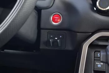 2023 TOYOTA TUNDRA CREWMAX LIMITED TRD OFF-ROAD HYBRID V6 3.5L 4WD 5-SEATER AT