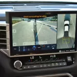 2023 TOYOTA TUNDRA CREWMAX LIMITED TRD OFF-ROAD HYBRID V6 3.5L 4WD 5-SEATER AT - Thumbnail 17