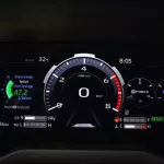 2023 TOYOTA TUNDRA CREWMAX LIMITED TRD OFF-ROAD HYBRID V6 3.5L 4WD 5-SEATER AT - Thumbnail 19