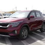 KIA Seltos 4CYL 2022 1.5L FWD 5Doors - Thumbnail 1