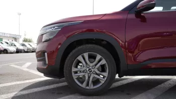 KIA Seltos 4CYL 2022 1.5L FWD 5Doors