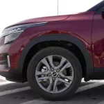 KIA Seltos 4CYL 2022 1.5L FWD 5Doors - Thumbnail 3