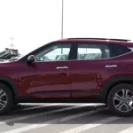 KIA Seltos 4CYL 2022 1.5L FWD 5Doors - Thumbnail 4