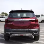 KIA Seltos 4CYL 2022 1.5L FWD 5Doors - Thumbnail 5