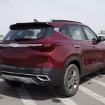 KIA Seltos 4CYL 2022 1.5L FWD 5Doors - Thumbnail 6