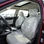 KIA Seltos 4CYL 2022 1.5L FWD 5Doors - Thumbnail 7